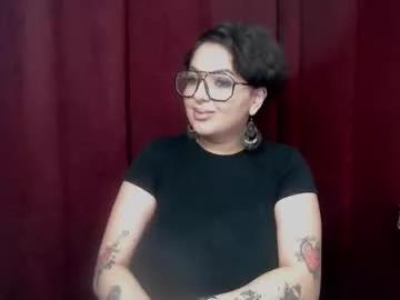allyiah from Chaturbate