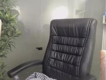 allyiah from Chaturbate