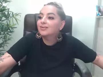 allyiah from Chaturbate