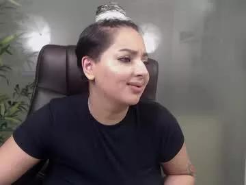allyiah from Chaturbate