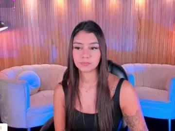 allyjensen from Chaturbate