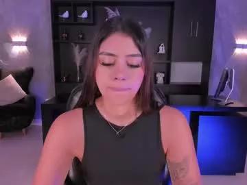 allyjensen from Chaturbate