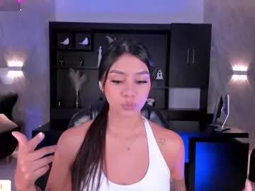 allyjensen from Chaturbate is Freechat