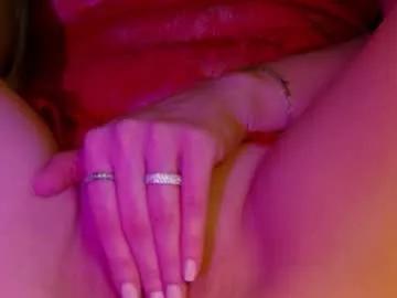 allymaxine from Chaturbate