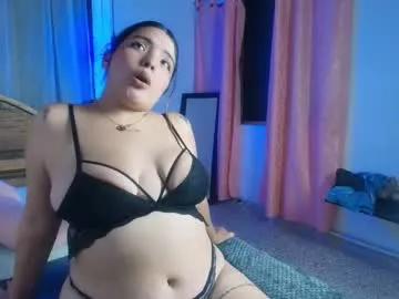 allyson_cooper0 from Chaturbate
