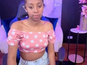 allyson_morgann from Chaturbate