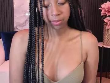 allyson_morgann from Chaturbate