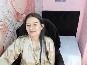 allysonmilf from Chaturbate