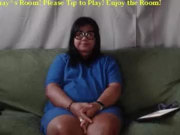 allyssamay from Chaturbate