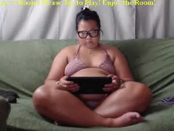 allyssamay from Chaturbate