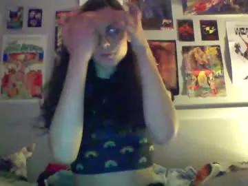 allyv527 from Chaturbate