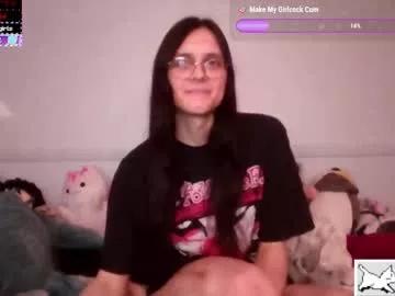 allyv527 from Chaturbate