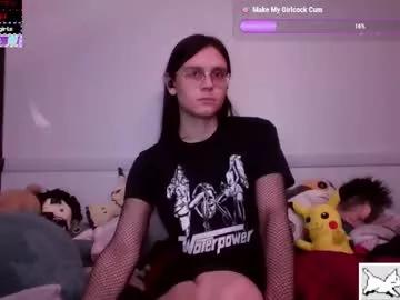 allyv527 from Chaturbate