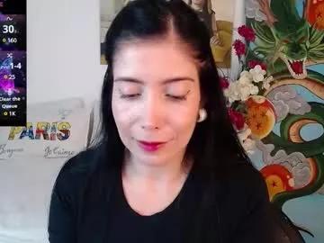 alma_art_ from Chaturbate