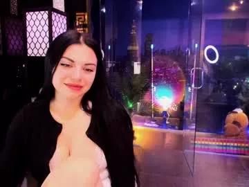 alma_pearl from Chaturbate
