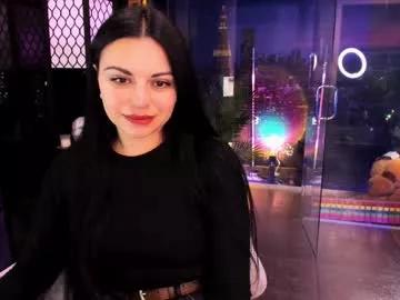 alma_pearl from Chaturbate