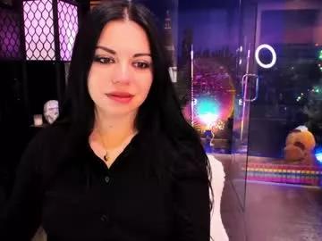 alma_pearl from Chaturbate