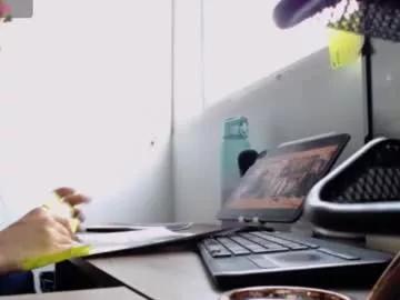 alma_sweet from Chaturbate