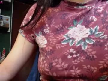 alma_sweet from Chaturbate