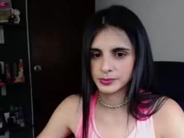 alma_sweet from Chaturbate
