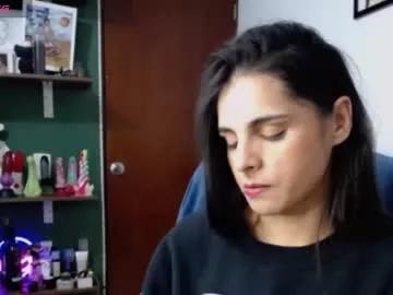 alma_sweet from Chaturbate