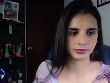alma_sweet from Chaturbate