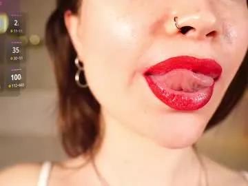 alma_yammy from Chaturbate