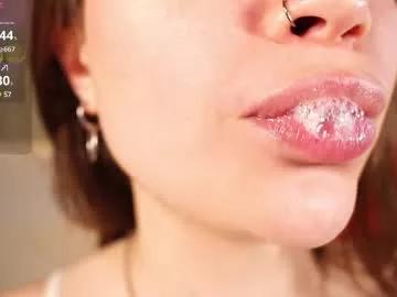 alma_yammy from Chaturbate is Freechat
