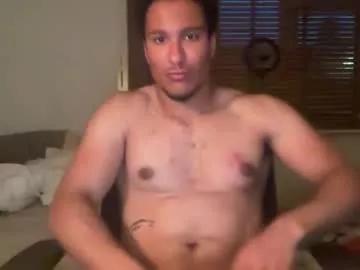 Alonzo_12 webcams show profile image 