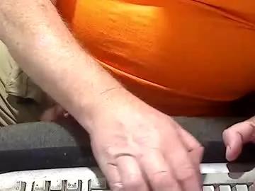 aloooopyscot from Chaturbate
