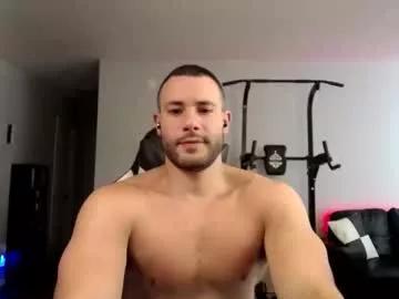 alpha_dominus_king from Chaturbate is Freechat