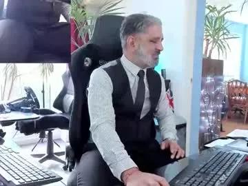 Alpha_top_boss webcams show profile image 