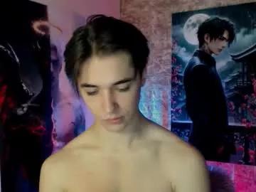 alphadevil11 from Chaturbate is Freechat