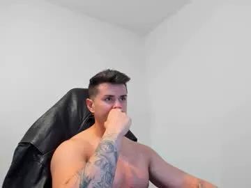 alphagodleatherking92 from Chaturbate is Freechat
