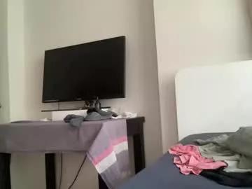 alphandre from Chaturbate is Freechat