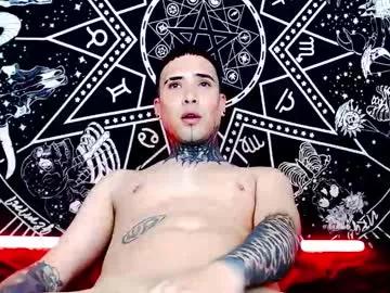 Alptraum_boy webcams show profile image 