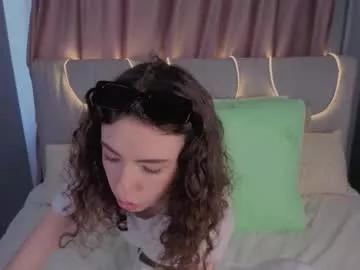 alvanalbach from Chaturbate