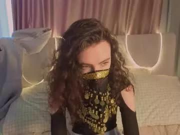 alvanalbach from Chaturbate