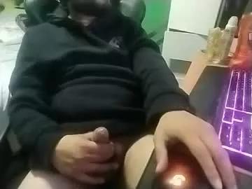 alvarock69 from Chaturbate