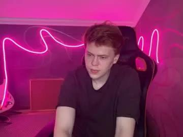 alvin_rain from Chaturbate is Freechat