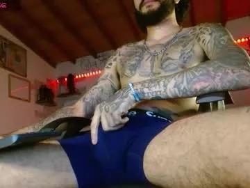 alwaysfucking1 from Chaturbate