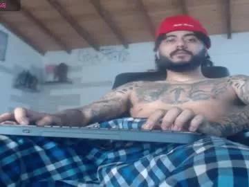 alwaysfucking1 from Chaturbate