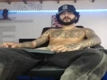 alwaysfucking1 from Chaturbate