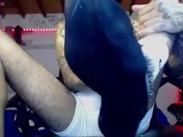 alwaysfucking1 from Chaturbate