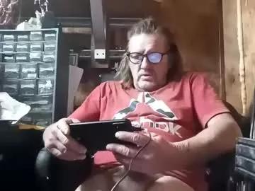 alwayshard4u1 from Chaturbate