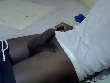 alwayshorny2567 from Chaturbate