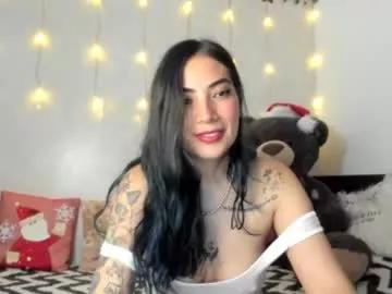 alwayslovely_mango from Chaturbate