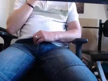 alwaysupforit12 from Chaturbate