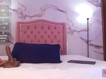 alyathompson from Chaturbate