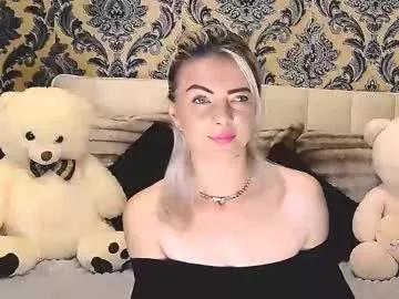 alyblonde from Chaturbate is Freechat